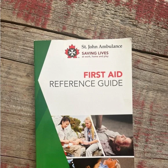 Nursing Reference Books - Picture 5 of 5